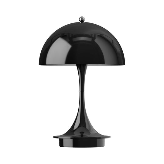 Moderne Trådløs LED-bordlampe med Dimmer 11