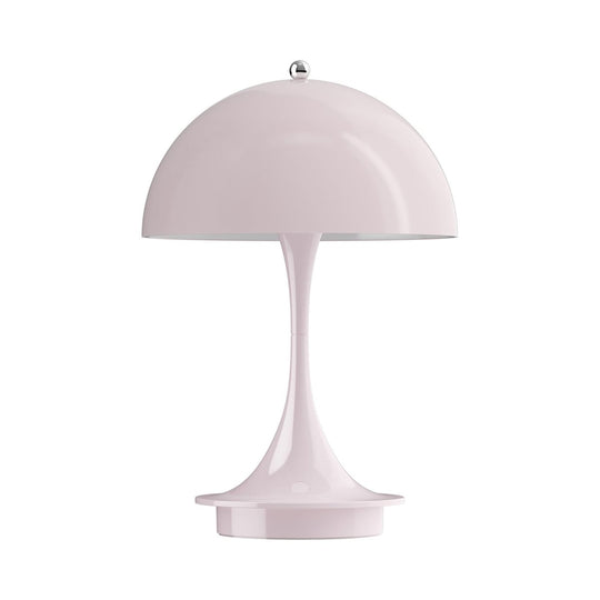Moderne Trådløs LED-bordlampe med Dimmer 12
