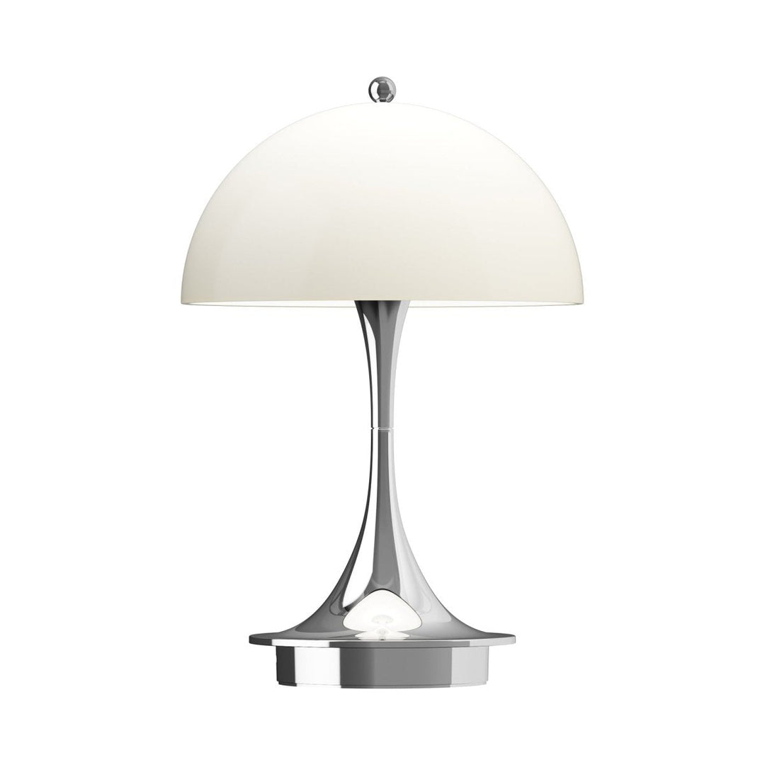 Moderne Trådløs LED-bordlampe med Dimmer 14