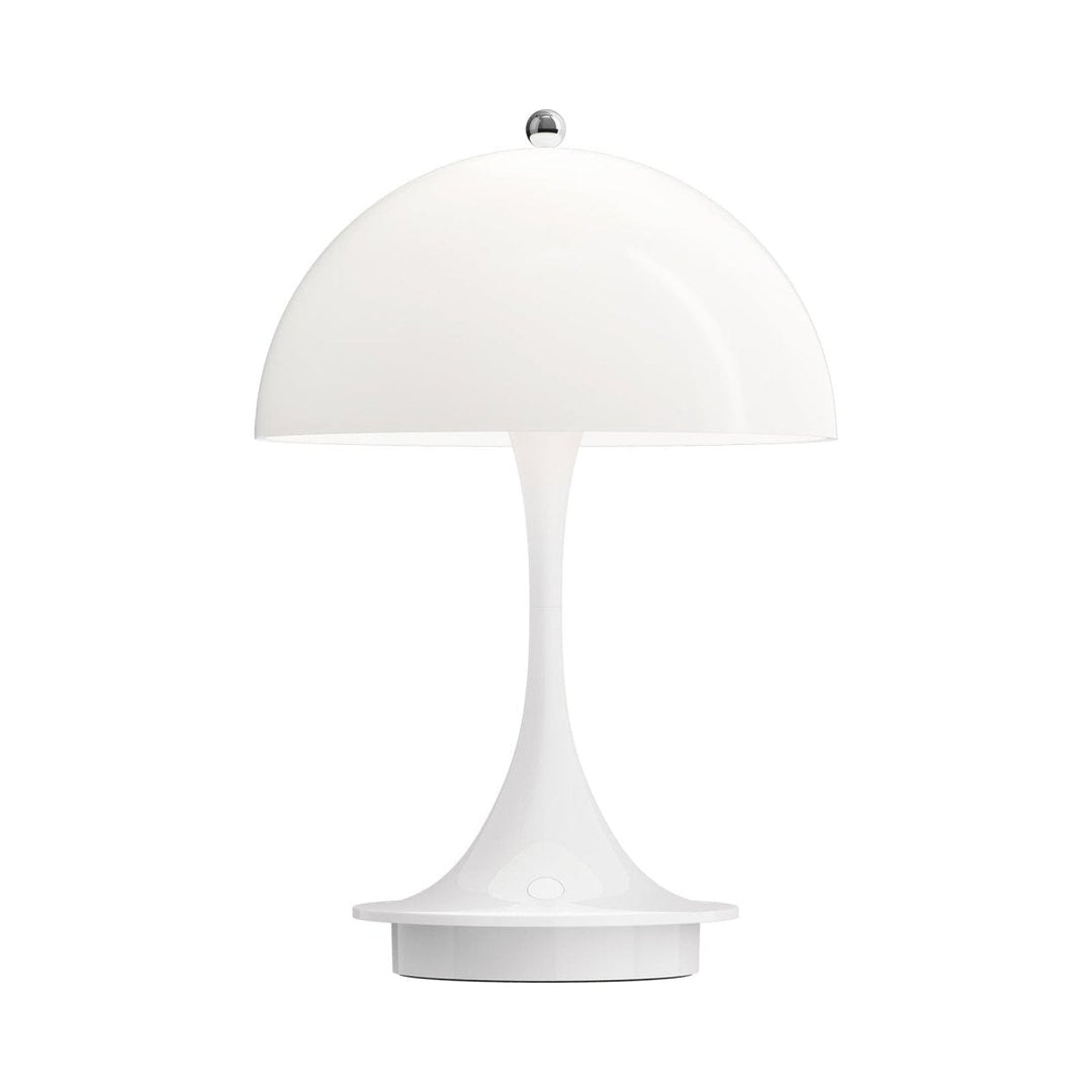 Moderne Trådløs LED-bordlampe med Dimmer 15