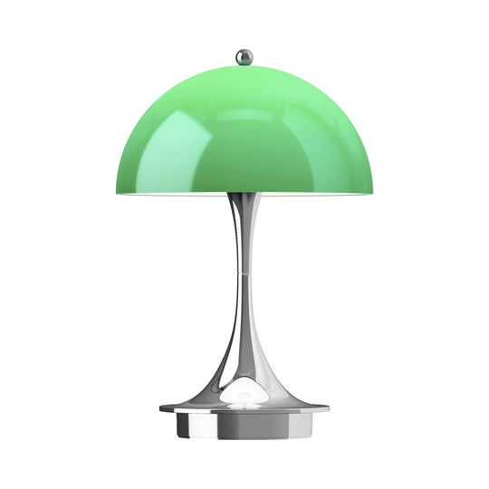 Moderne Trådløs LED-bordlampe med Dimmer 16