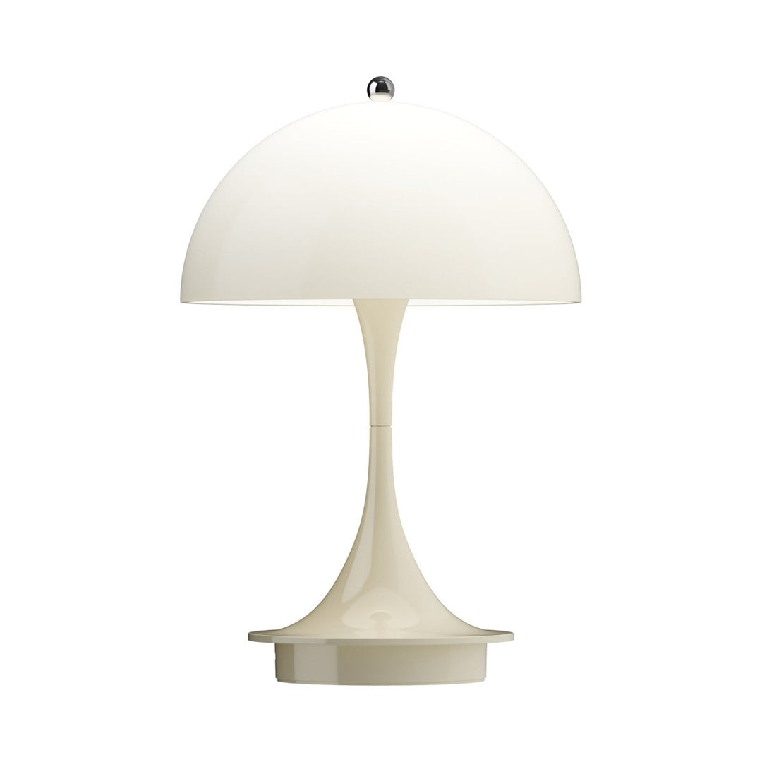 Moderne Trådløs LED-bordlampe med Dimmer 18