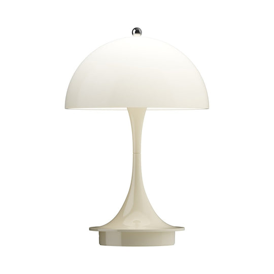 Moderne Trådløs LED-bordlampe med Dimmer 18