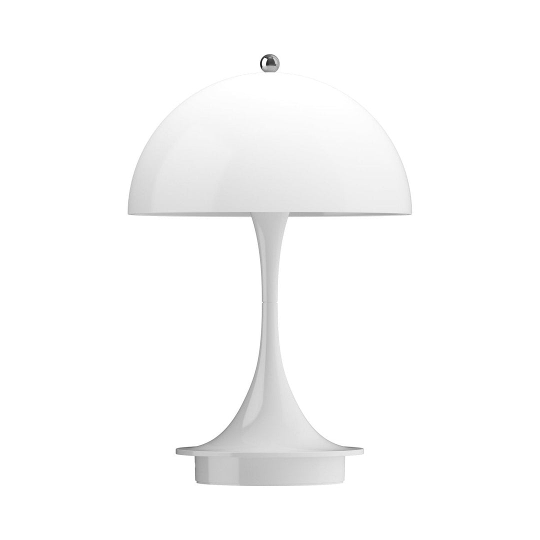 Moderne Trådløs LED-bordlampe med Dimmer 20