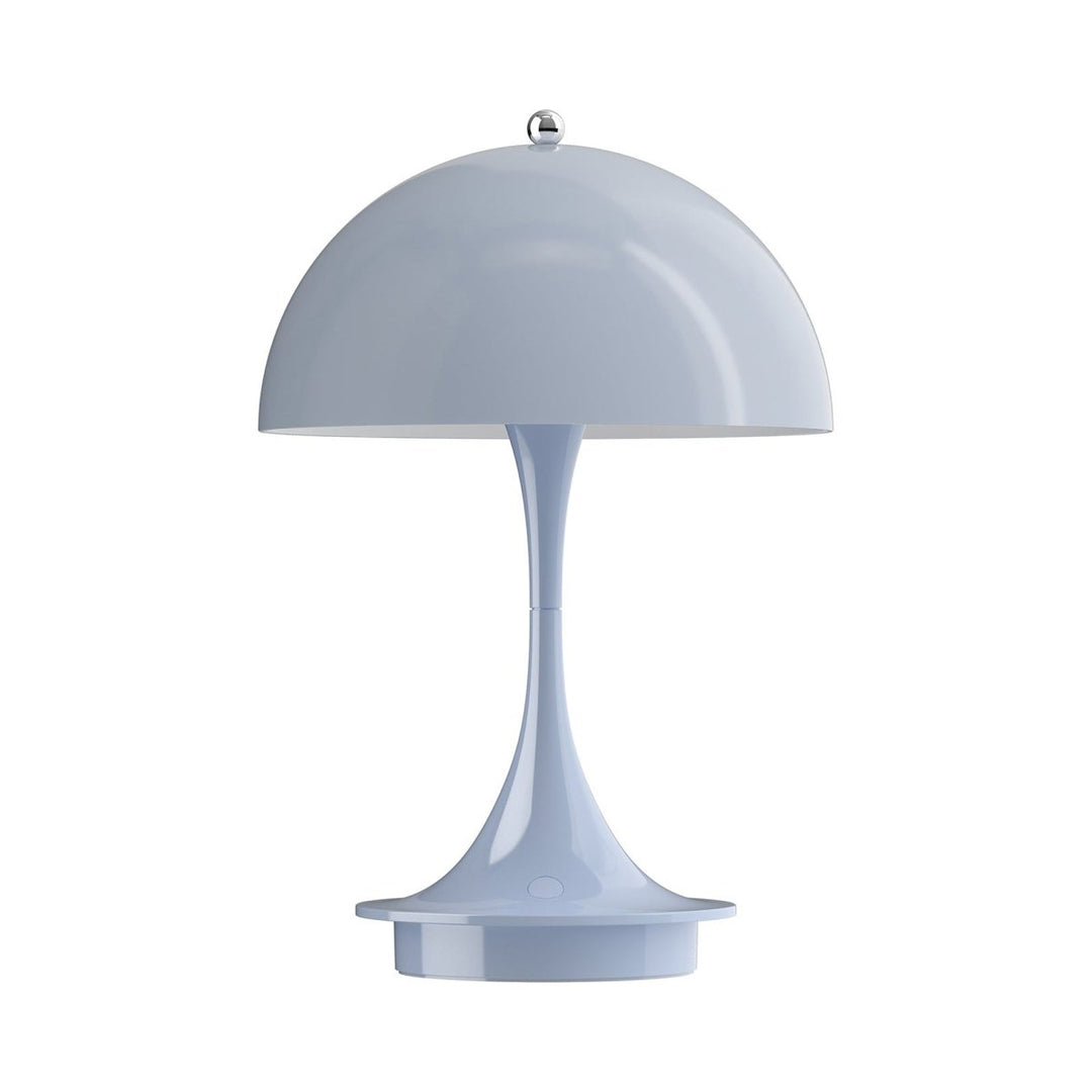 Moderne Trådløs LED-bordlampe med Dimmer 21