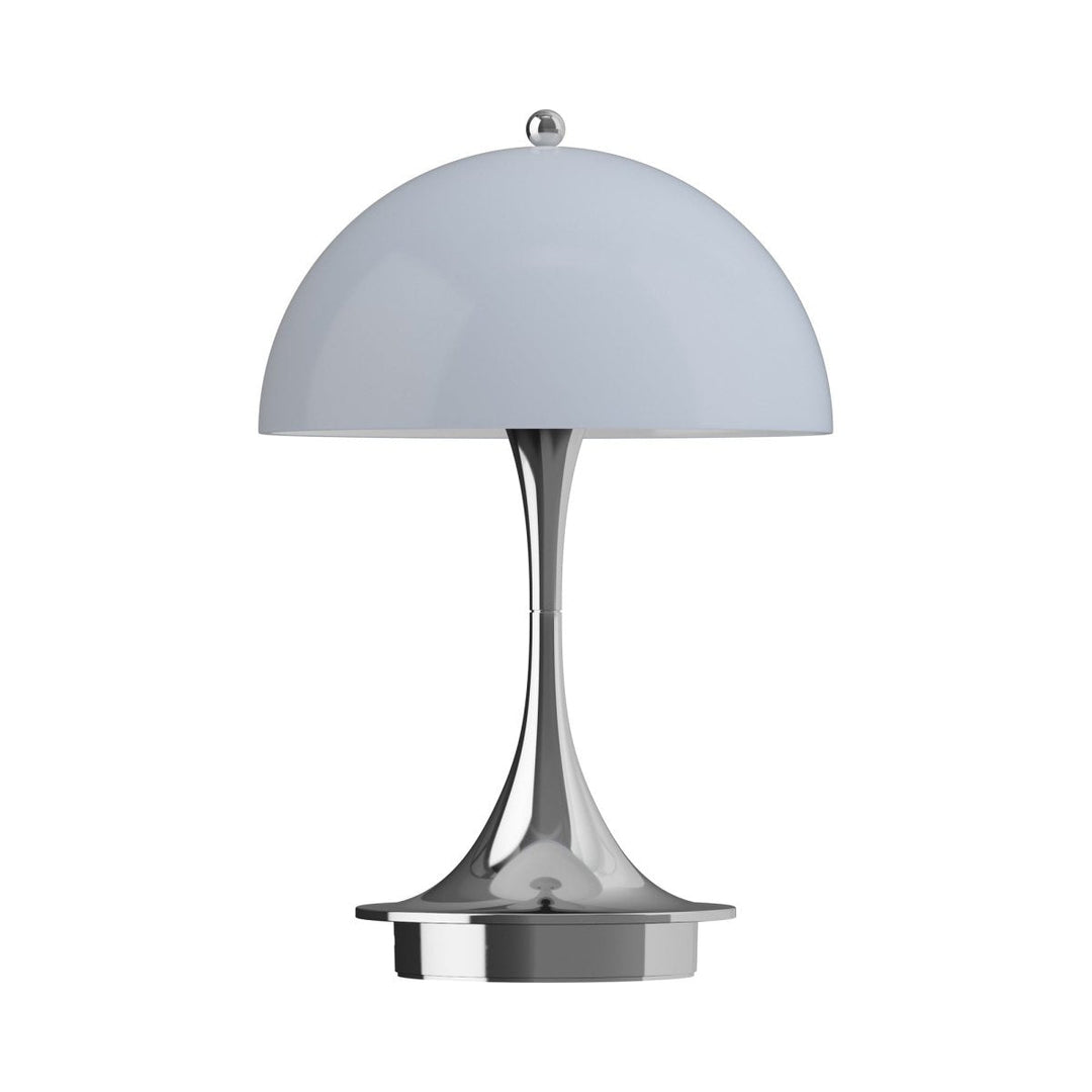 Moderne Trådløs LED-bordlampe med Dimmer 22