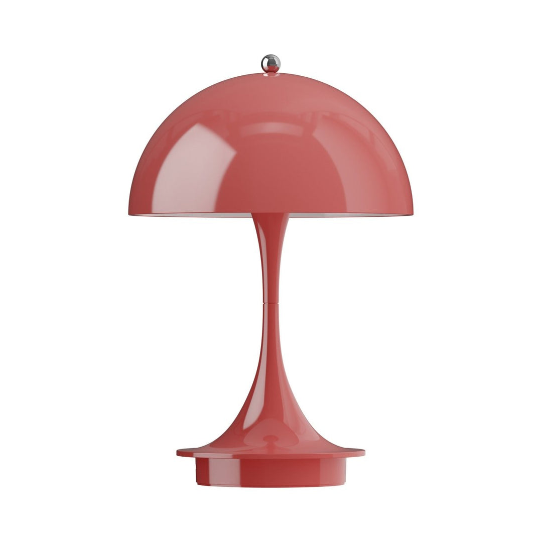 Moderne Trådløs LED-bordlampe med Dimmer 23