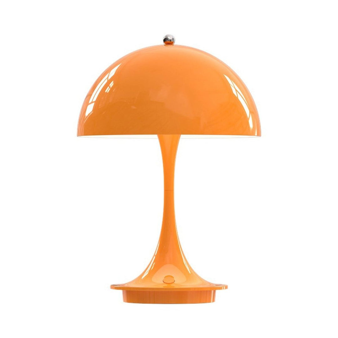 Moderne Trådløs LED-bordlampe med Dimmer 25