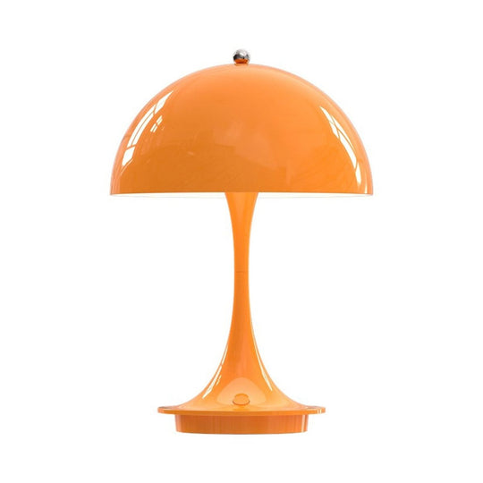 Moderne Trådløs LED-bordlampe med Dimmer 25