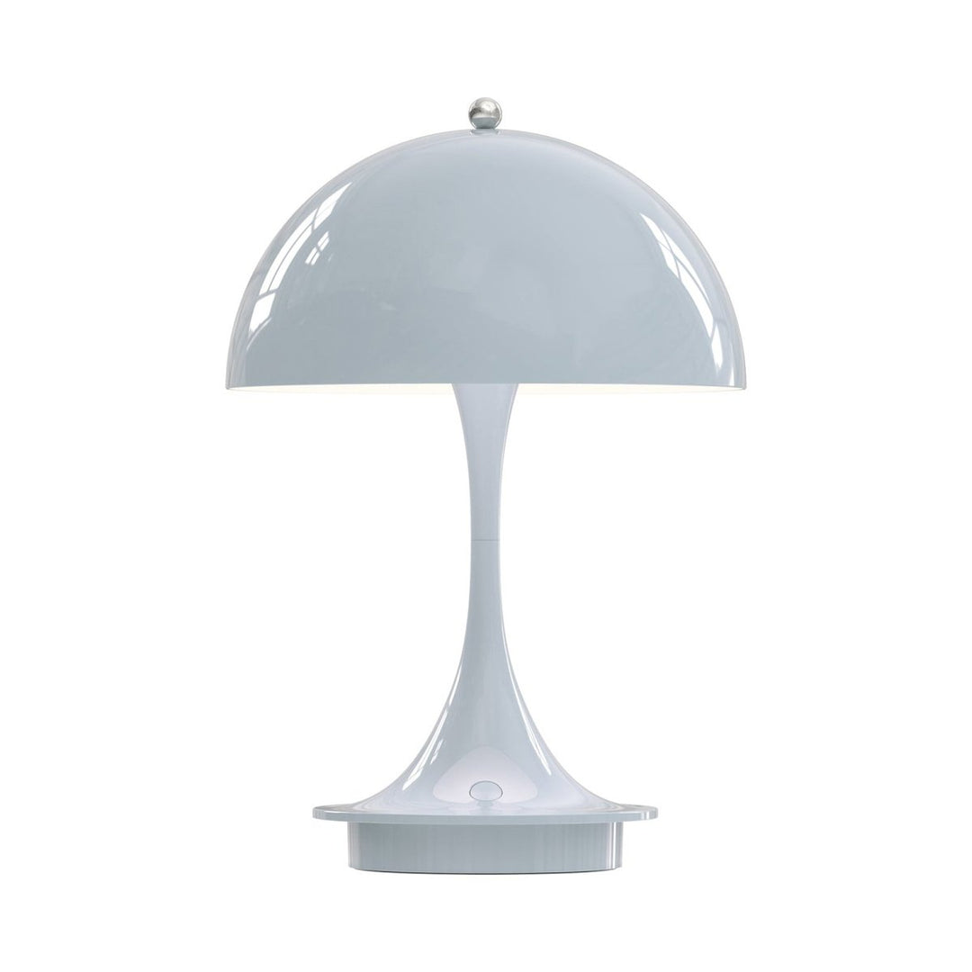 Moderne Trådløs LED-bordlampe med Dimmer 26