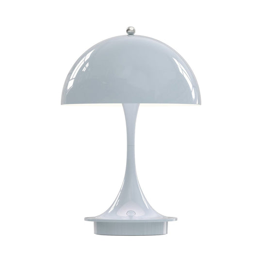 Moderne Trådløs LED-bordlampe med Dimmer 26