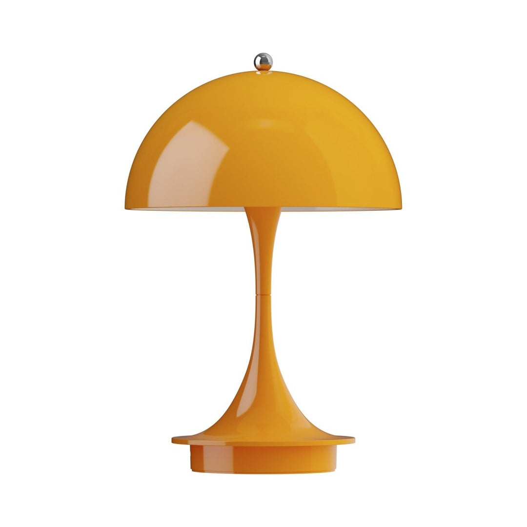 Moderne Trådløs LED-bordlampe med Dimmer 27