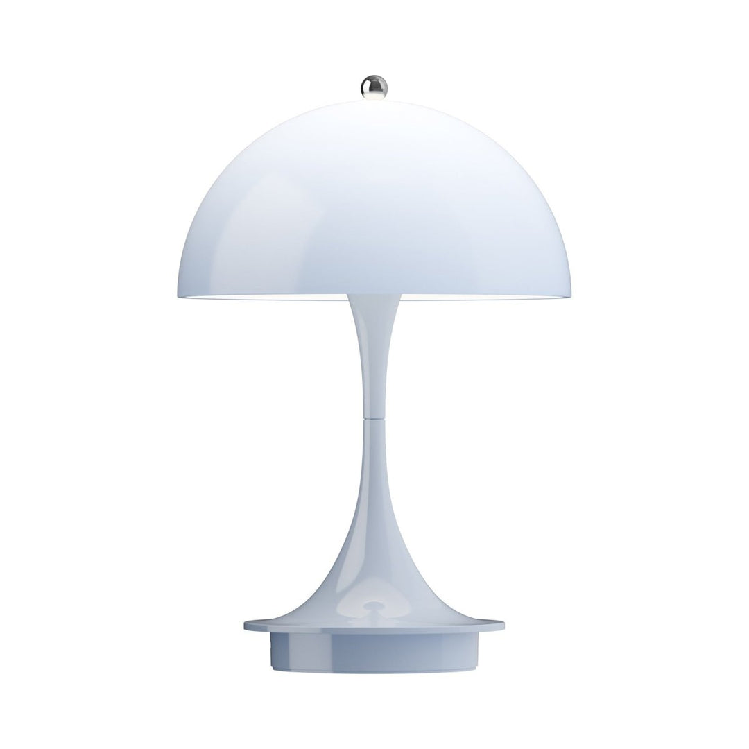 Moderne Trådløs LED-bordlampe med Dimmer 28