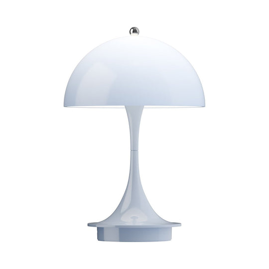 Moderne Trådløs LED-bordlampe med Dimmer 28