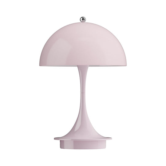 Moderne Trådløs LED-bordlampe med Dimmer 29