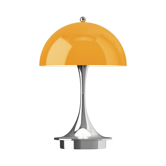 Moderne Trådløs LED-bordlampe med Dimmer 30