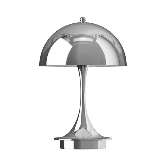 Moderne Trådløs LED-bordlampe med Dimmer 31