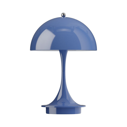 Moderne Trådløs LED-bordlampe med Dimmer 32