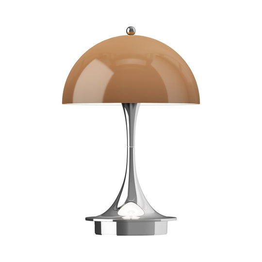 Moderne Trådløs LED-bordlampe med Dimmer 33