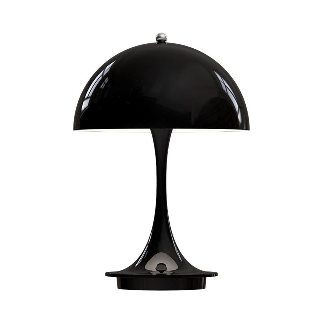 Moderne Trådløs LED-bordlampe med Dimmer 9