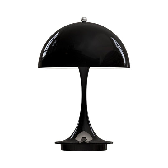 Moderne Trådløs LED-bordlampe med Dimmer 9