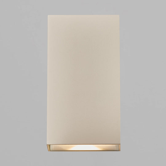 Moderne Utendørs Vegglampe Dimbar LED for Hage og Inngangspartier 4