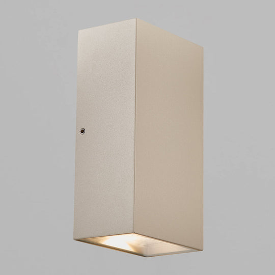 Moderne Utendørs Vegglampe Dimbar LED for Hage og Inngangspartier 6