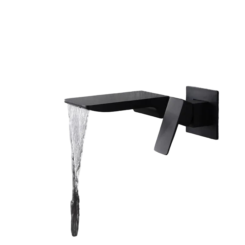 Moderne Veggkran med Berøringsfri Teknologi 2