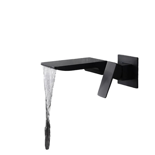 Moderne Veggkran med Berøringsfri Teknologi 2