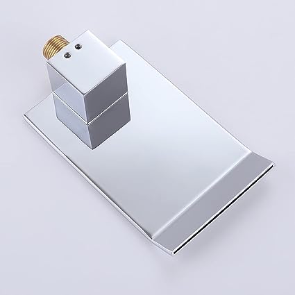 Moderne Veggkran med Berøringsfri Teknologi 6