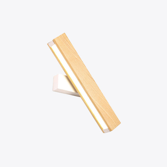 Moderne Vegglampe Roterbar LED for Soverom og Lesehjørner 4