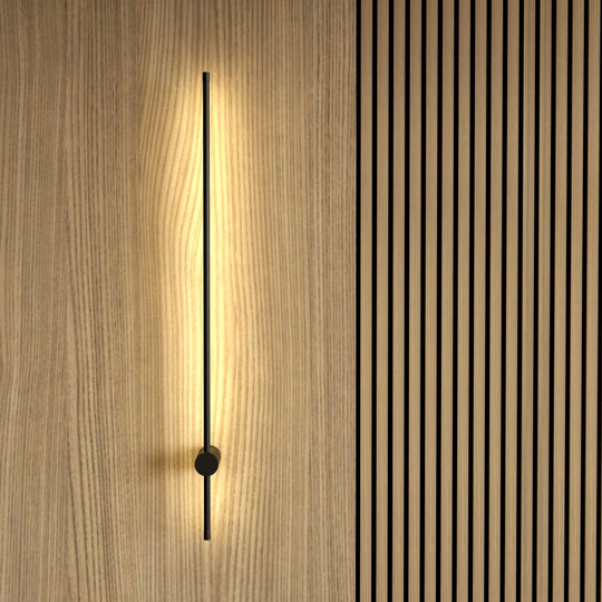 Moderne Vegglampe for Stue og Kjøkken 0