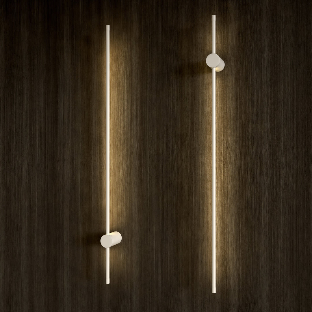 Moderne Vegglampe for Stue og Kjøkken 10