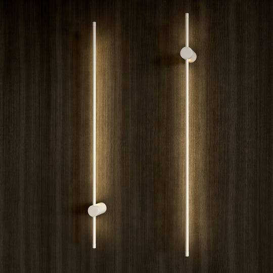 Moderne Vegglampe for Stue og Kjøkken 10