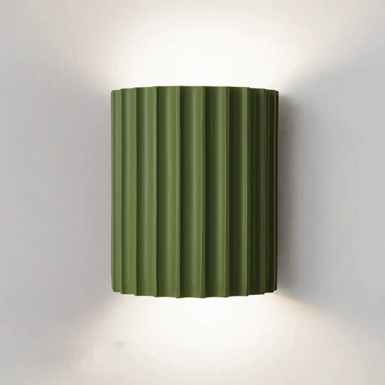 Moderne Vegglampe for Stue og Soverom med Kunstnerisk Design 3