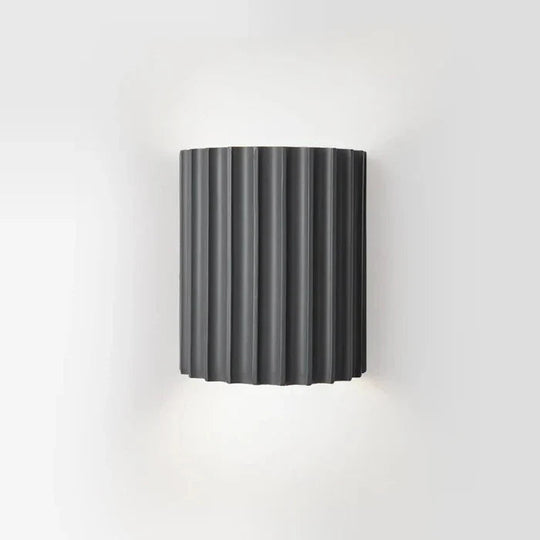 Moderne Vegglampe i Kunstnerisk Design 8