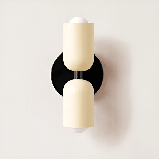 Moderne Vegglampe med Elegant Design 12