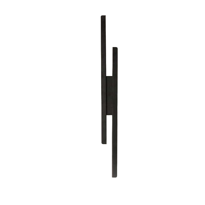 Moderne Vegglampe med LED Lys 10