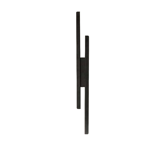 Moderne Vegglampe med LED Lys 10