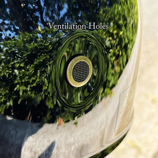 Motorsykkelhjelm Baseballcap Stil 5