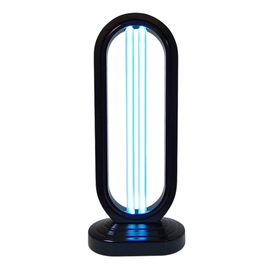 Multi-Surface UV Desinfiserende Pære for Hjemme- og Reisebruk 0