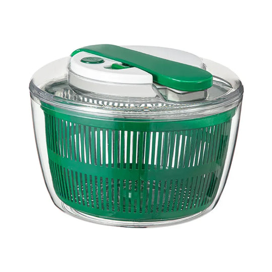 Multifunksjonell Salat Spinner for Grønnsaker 4