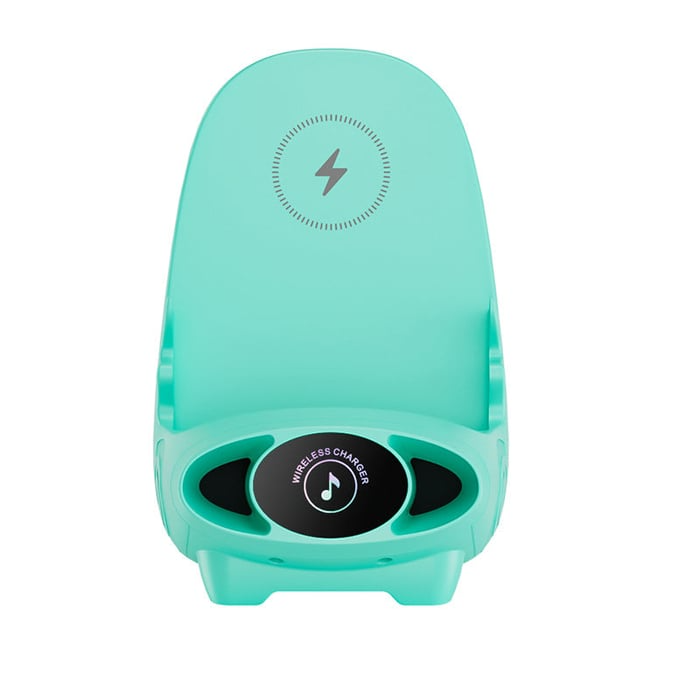 Multifunksjonell Telefonholder for Smart Lading med Justerbar Vinkel 9