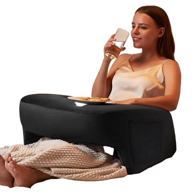 Multifunksjonelt Lap Skrivebord for Alle Anledninger 0