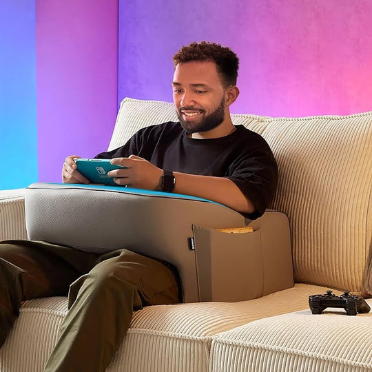 Multifunksjonelt Lap Skrivebord for Alle Anledninger 2