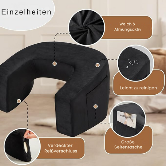 Multifunksjonelt Lap Skrivebord for Alle Anledninger 5