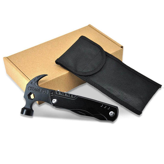 Multiverktøy for Utendørsbruk 14-i-1 3