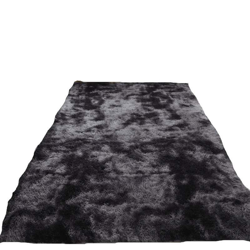 Mykt Plysjteppe Shaggy for Stue og Soverom 0