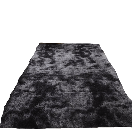 Mykt Plysjteppe Shaggy for Stue og Soverom 0