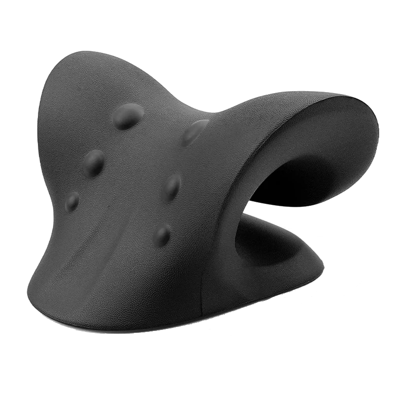 Nakkepute for forbedret holdning 0